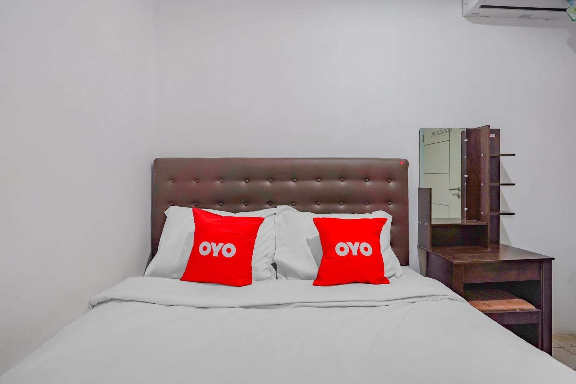 Spot On 90110 A1 Pakis Argosari Hotel Surabaya Luaran gambar