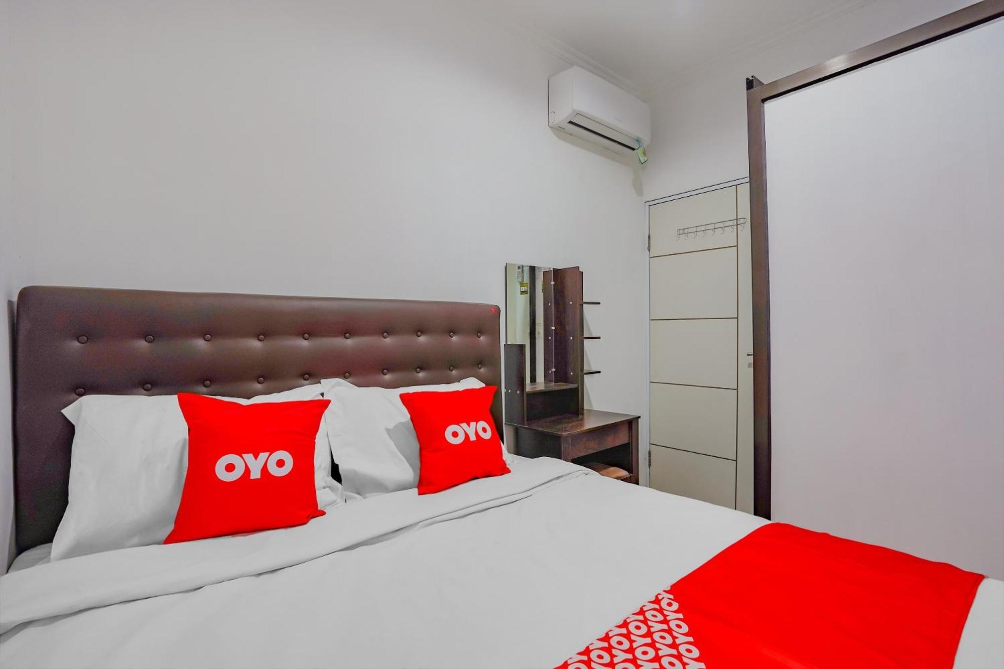 Spot On 90110 A1 Pakis Argosari Hotel Surabaya Luaran gambar